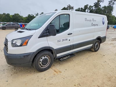 2017 Ford Transit 150