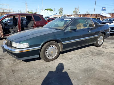 1994 Cadillac Eldorado