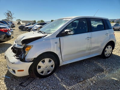 2006 Scion xA