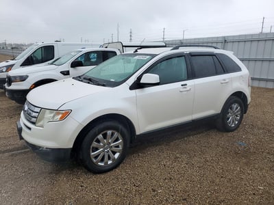 2010 Ford Edge