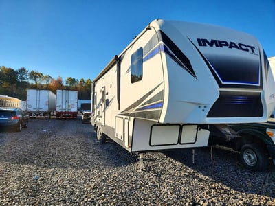 2019 Keystone Impact