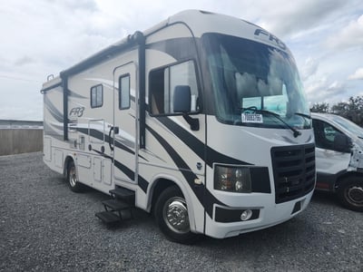 2014 Ford F53