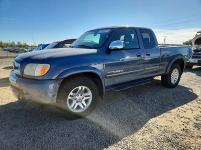 2005 Toyota Tundra