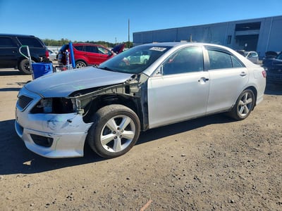 2010 Toyota Camry