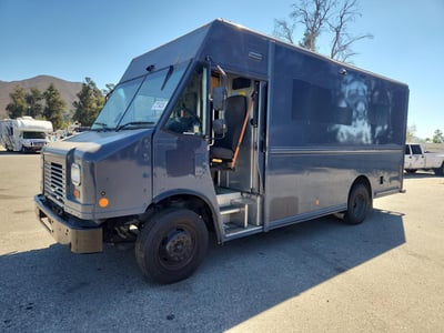 2021 Ford F59
