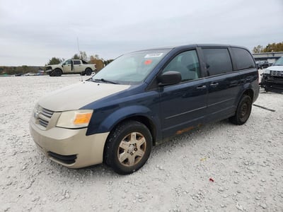 2008 Dodge Grand Caravan