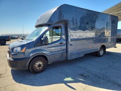 2021 Ford Transit 350 HD
