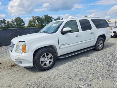 2007 GMC Yukon XL