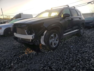2021 Hyundai Santa Fe