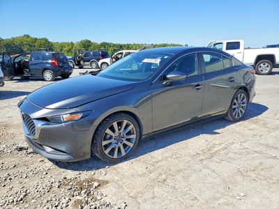 2022 Mazda 3