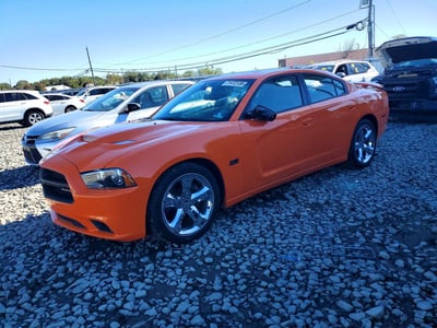 2014 Dodge Charger