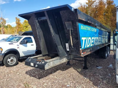 2022 Others Trailers
