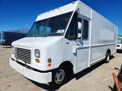 2010 Ford E-450