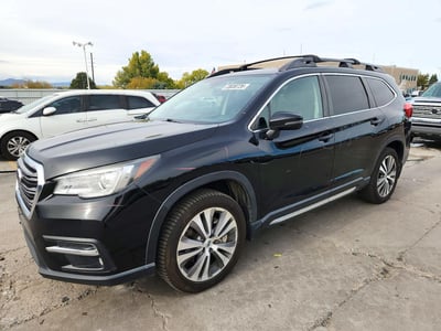 2021 Subaru Ascent