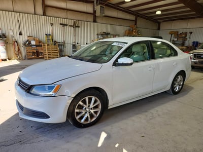 2014 Volkswagen Jetta