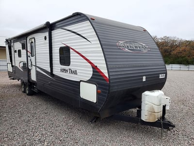 2016 Keystone Unknown
