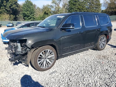 2023 Jeep Grand Wagoneer