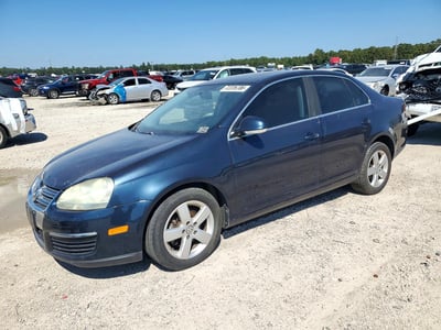 2009 Volkswagen Jetta