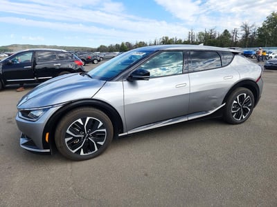 2023 Kia EV6