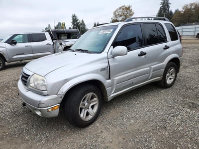 2003 Suzuki Grand Vitara