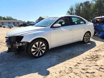 2013 Volkswagen Jetta