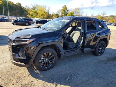 2026 Toyota RAV4