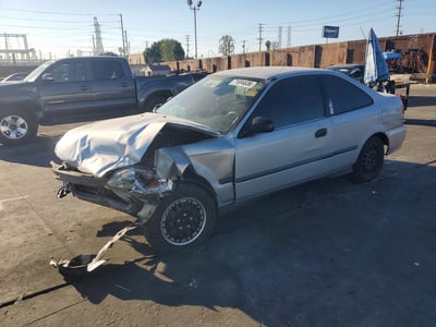 2000 Honda Civic