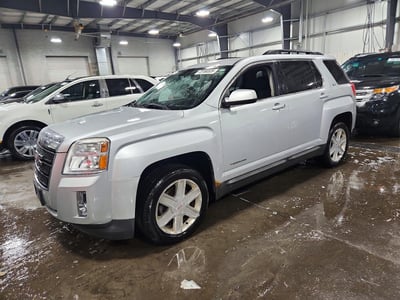 2011 GMC Terrain