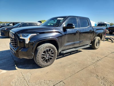 2022 Toyota Tundra