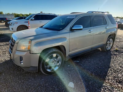 2010 GMC Terrain