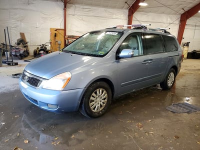 2011 Kia Sedona