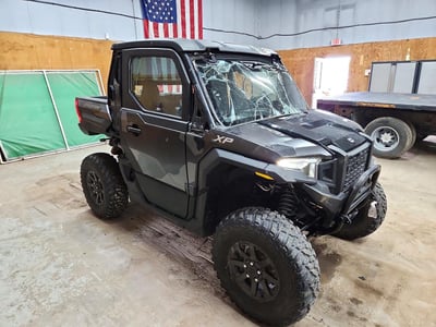 2026 Polaris Xpedition
