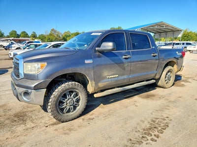 2013 Toyota Tundra