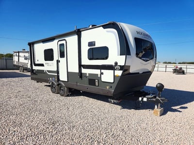 2026 Forest River Rockwood Lite Weight Trailers