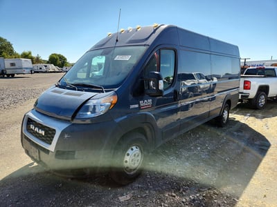 2021 RAM Promaster 3500