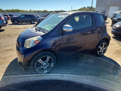 2014 Scion iQ