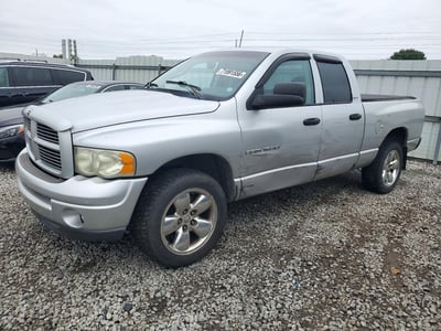 2002 Dodge Ram Pickup