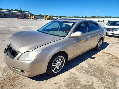 2007 Toyota Avalon