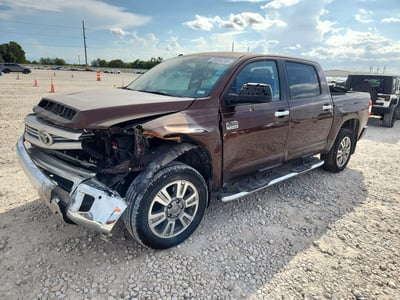2015 Toyota Tundra
