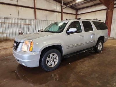2013 GMC Yukon XL