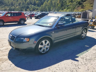 2003 Audi A4