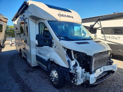 2017 Ford Transit 350 HD