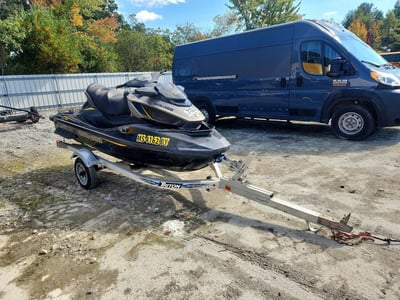 2019 Triton Jet Ski
