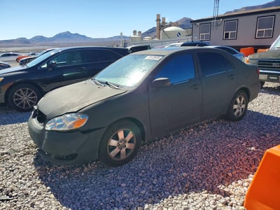 2005 Toyota Corolla