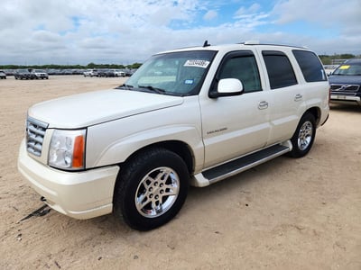 2006 Cadillac Escalade