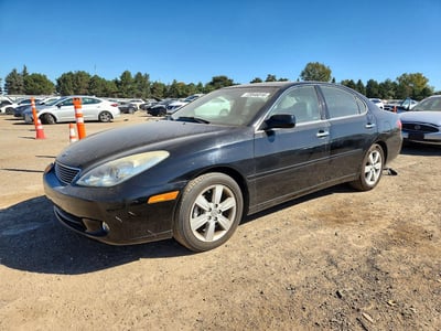 2005 Lexus ES 330