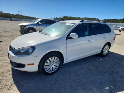 2012 Volkswagen Jetta