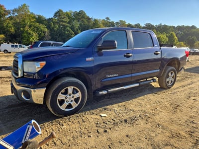 2011 Toyota Tundra