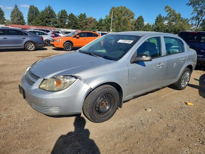 2009 Chevrolet Cobalt