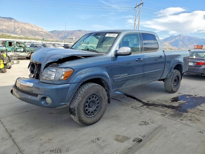 2005 Toyota Tundra